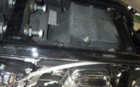 HARLEY FLSTN 1580 2014