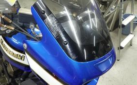 KAWASAKI ZRX400 2007 ZR400E