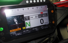 HONDA CBR1000RR RSP 2021 SC82