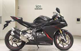 HONDA CBR250RR A 2015 MC51