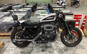 HARLEY XL1200CX 2020 LM3