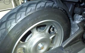 HONDA TACT-4ﾍﾞｰｼｯｸ 2025 AF79