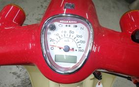 HONDA C110 SUPER CUB 2021 JA59