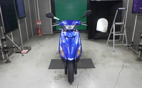 SUZUKI ADDRESS V125 S 2021 CF4MA