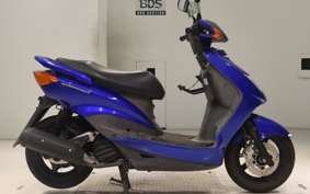 YAMAHA CYGNUS 125 X SE12J