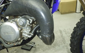 YAMAHA YZ85LW CB10C