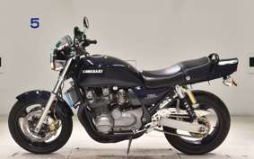 KAWASAKI ZEPHYR 750 1991 ZR750C