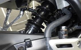 HONDA CB650R E-Clutch 2026 RH17