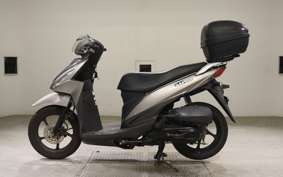 SUZUKI ADDRESS 110 2012 CE47A