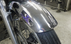 KAWASAKI ESTRELLA BJ250A