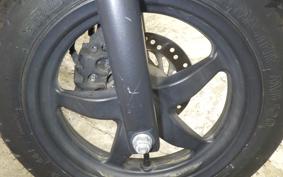 HONDA LEAD 125 2010 JF45