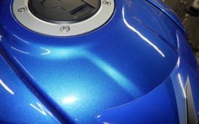 SUZUKI GSX-R125 2013 DL33B