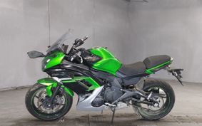 KAWASAKI NINJA400 EX400E