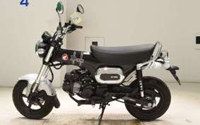 HONDA DAX 125 2025 JB06