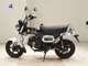 Фото Honda DAX 125 2025 с японского аукциона
