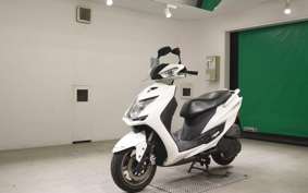 YAMAHA CYGNUS 125 XSR 3 2006 SEA5J