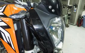 KTM 125 DUKE