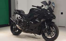 KAWASAKI NINJA 1000 SX 2022 ZXT02K