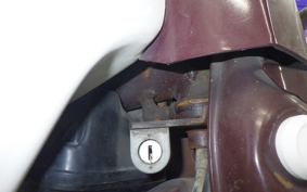 HONDA C50 SUPER CUB E C50