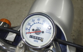 YAMAHA VINO 50 2024 5AU