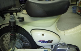 HONDA LITTLE CUB E 1997 C50