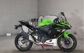 KAWASAKI NINJA 400 2022 EX400G
