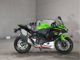 Фото Kawasaki NINJA 400 2022 с японского аукциона