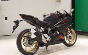 HONDA CBR250RR A MC51