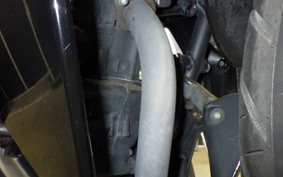 HONDA CBR250R GEN 3 2007 MC41
