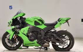 KAWASAKI ZX 10 NINJA RR 2021 ZXT02L