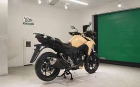 SUZUKI Vｽﾄﾛｰﾑ250 2002