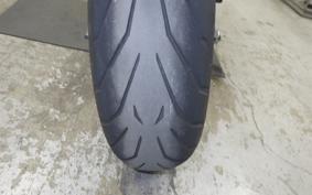 YAMAHA MT-09 2024