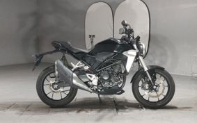 HONDA CB250R MC52