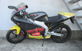 APRILIA APRILIA RS50