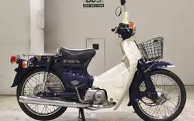 HONDA C90 SUPER CUB 1999 HA02