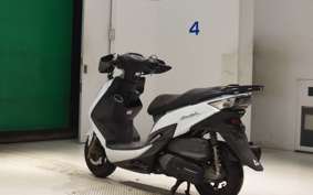 SUZUKI ｽｳｨｯｼｭ125 DV12B