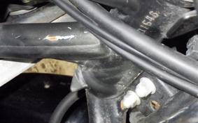 HONDA CBR250R GEN 3 2010 MC41
