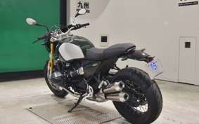 BMW R12 nine T 2025