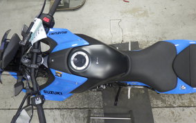 SUZUKI GSX-8S 2023 EM1AA