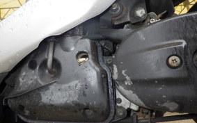YAMAHA JOG Gen.4 SA16J