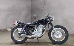 YAMAHA SR400 1985 1JR