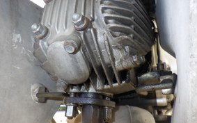 HONDA C50 SUPER CUB 2007 AA04