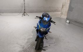 SUZUKI JIKUSA-SF250 ED22B