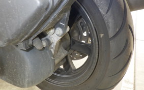 SUZUKI BURGMAN200A CH41A