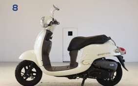 HONDA GIORNO 2 2009 AF70