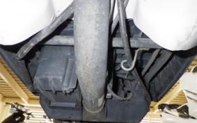 HONDA TODAY 1994 AF61