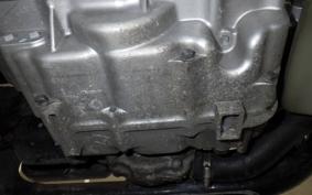 HONDA SHADOW 400 SLASHER 2005 NC40