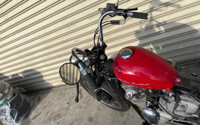 HARLEY HARLEY FXD1340 2003 GHV