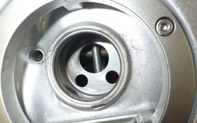 HONDA MONKEY 125 2023 JB03