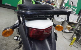 KAWASAKI KLX125 2005 LX125C